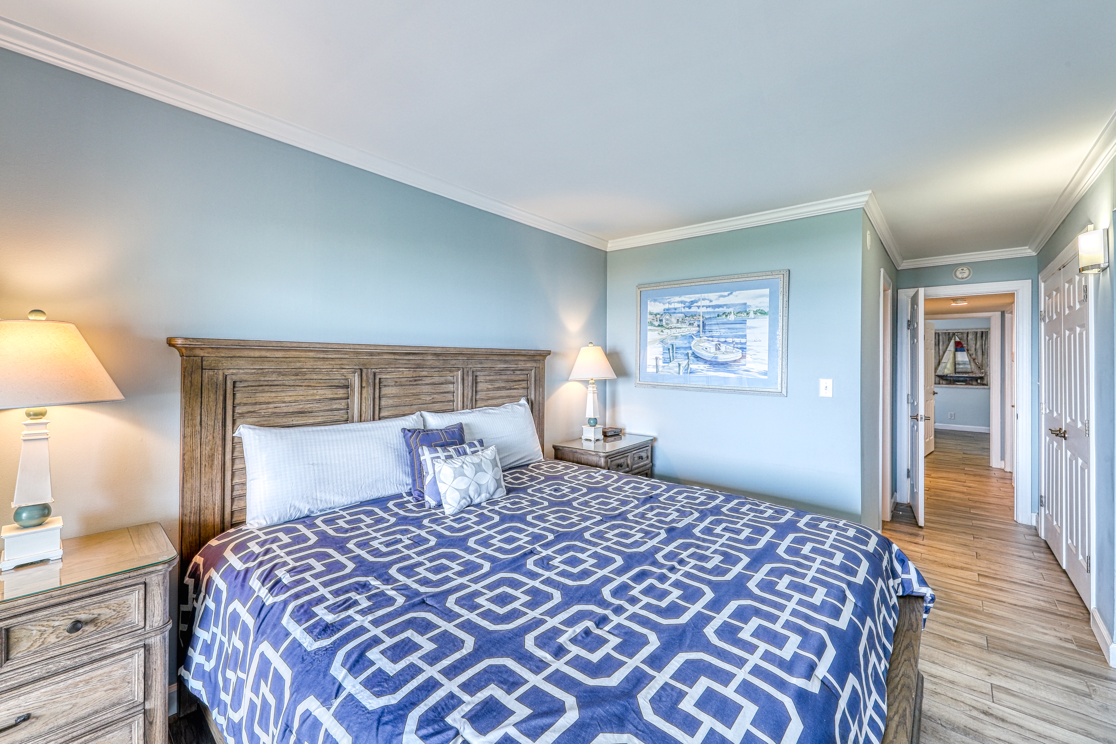 Hilton Head Condo 1009335