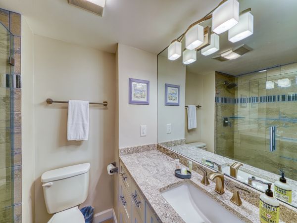 Hilton Head Condo 1009335
