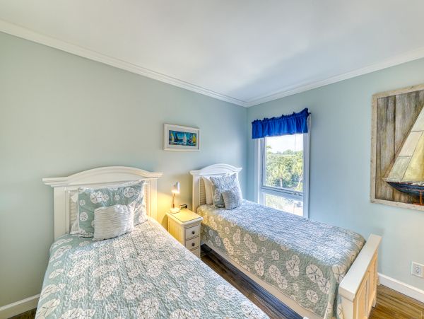 Hilton Head Condo 1009335