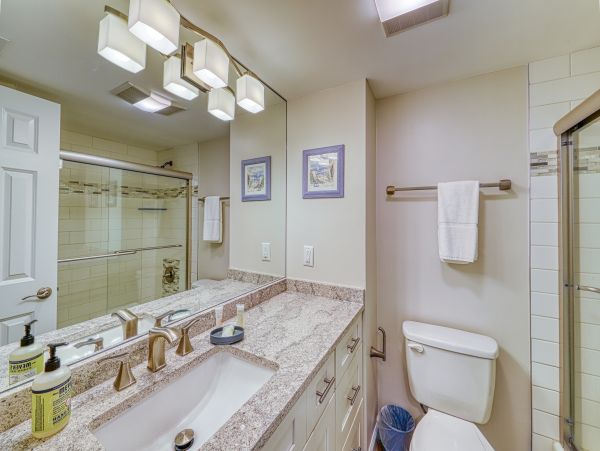Hilton Head Condo 1009335