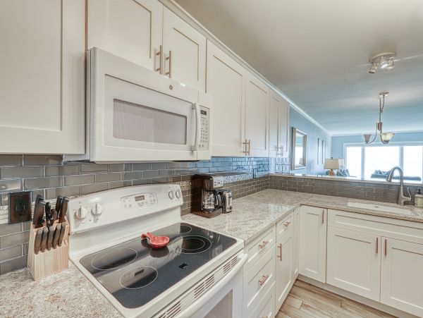 Hilton Head Condo 1009335