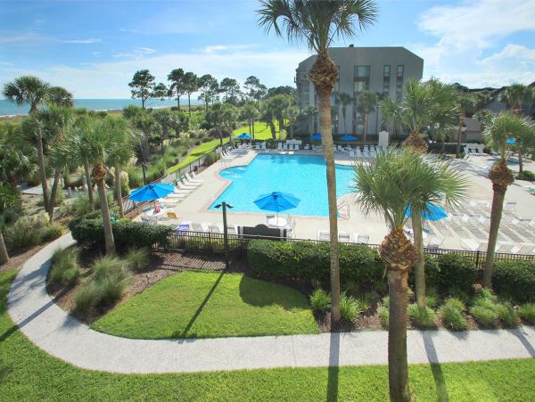 Hilton Head Condo 1009335