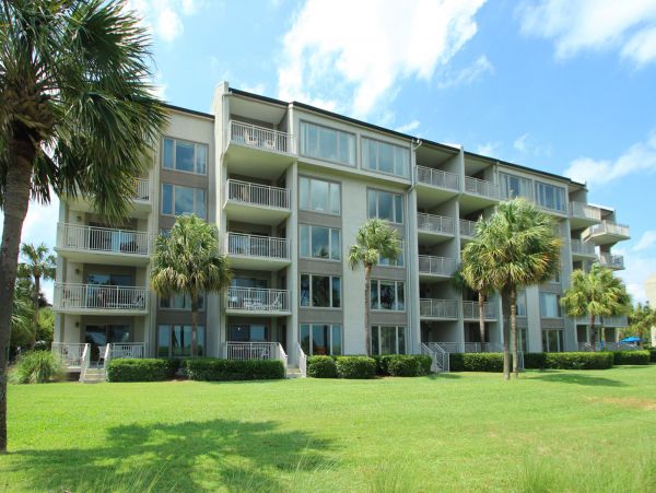 Hilton Head Condo 1009335