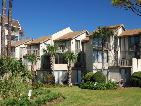 Hilton Head Condo 1009335