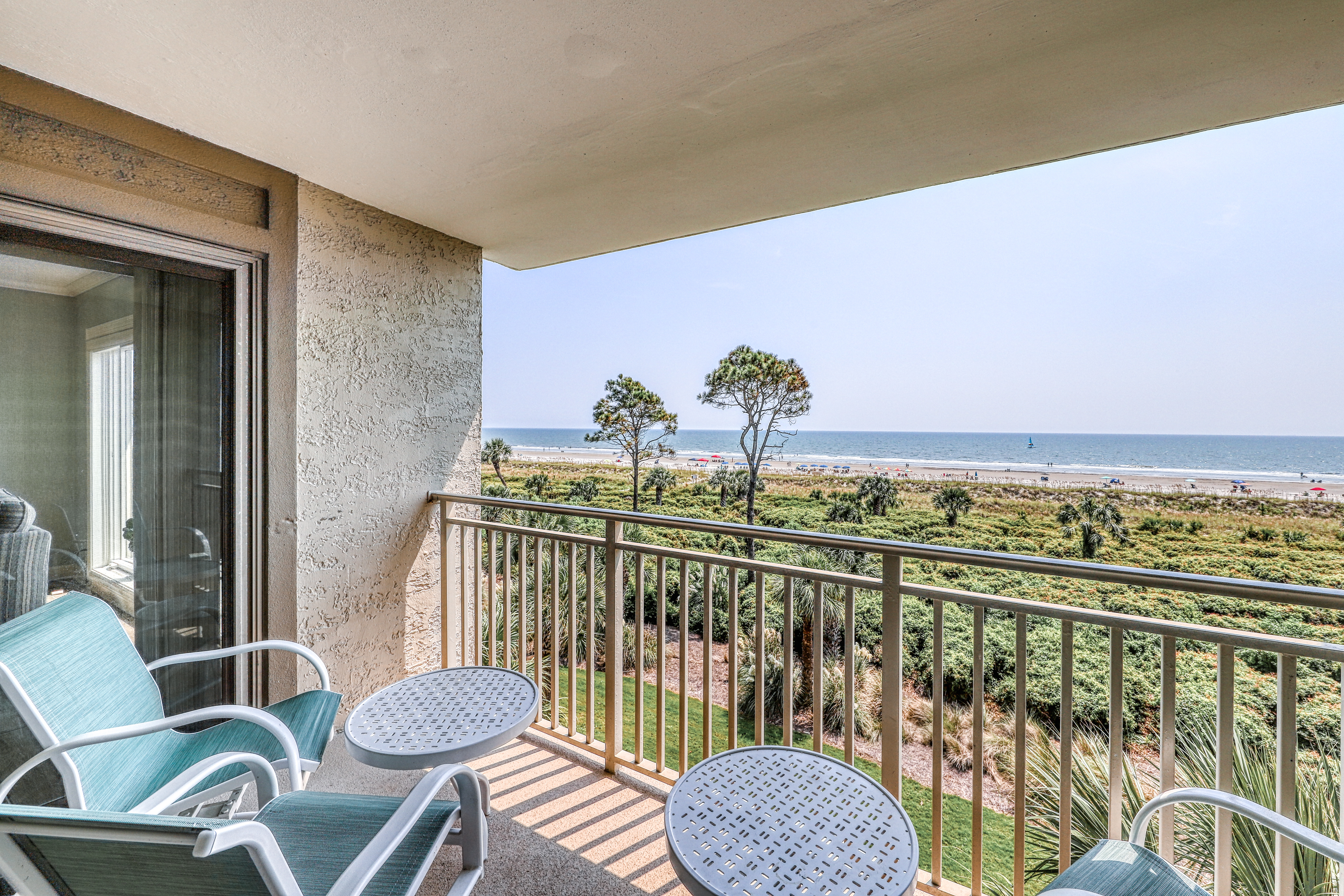 Hilton Head Condo 1009335