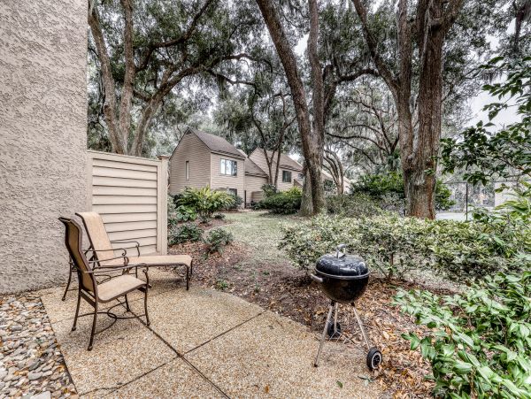 Hilton Head Condo 1009339