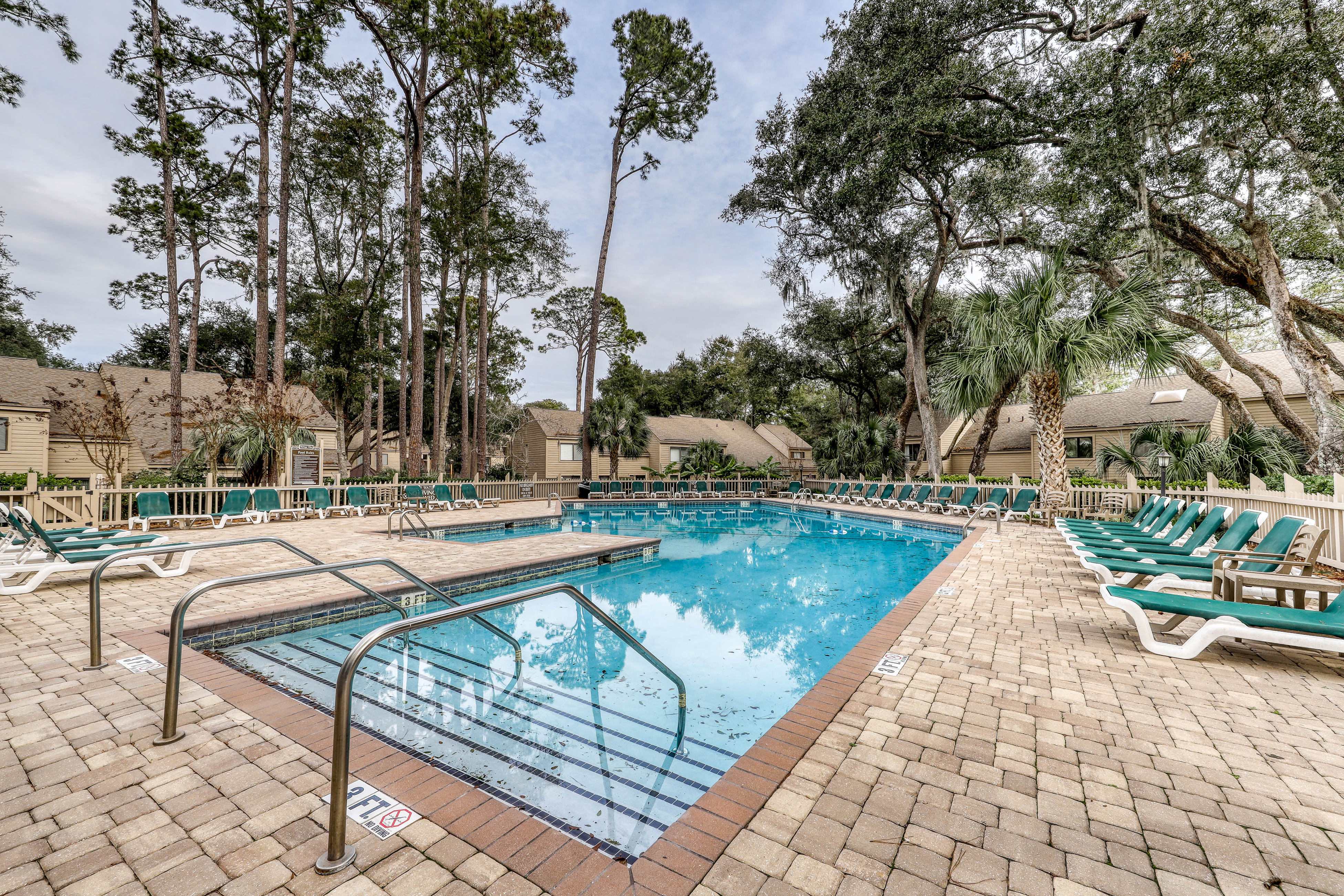 Hilton Head Condo 1009339