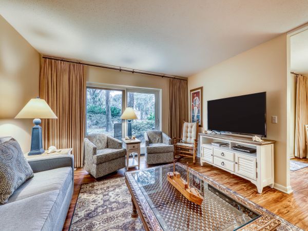 Hilton Head Condo 1009339
