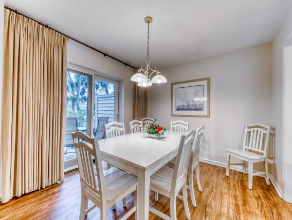 Hilton Head Condo 1009339