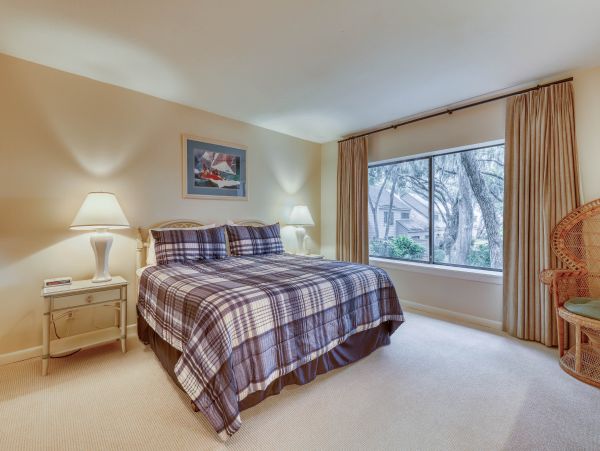 Hilton Head Condo 1009339