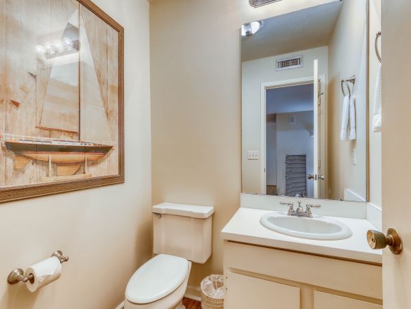Hilton Head Condo 1009339