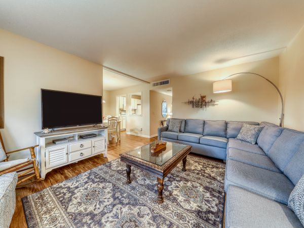 Hilton Head Condo 1009339