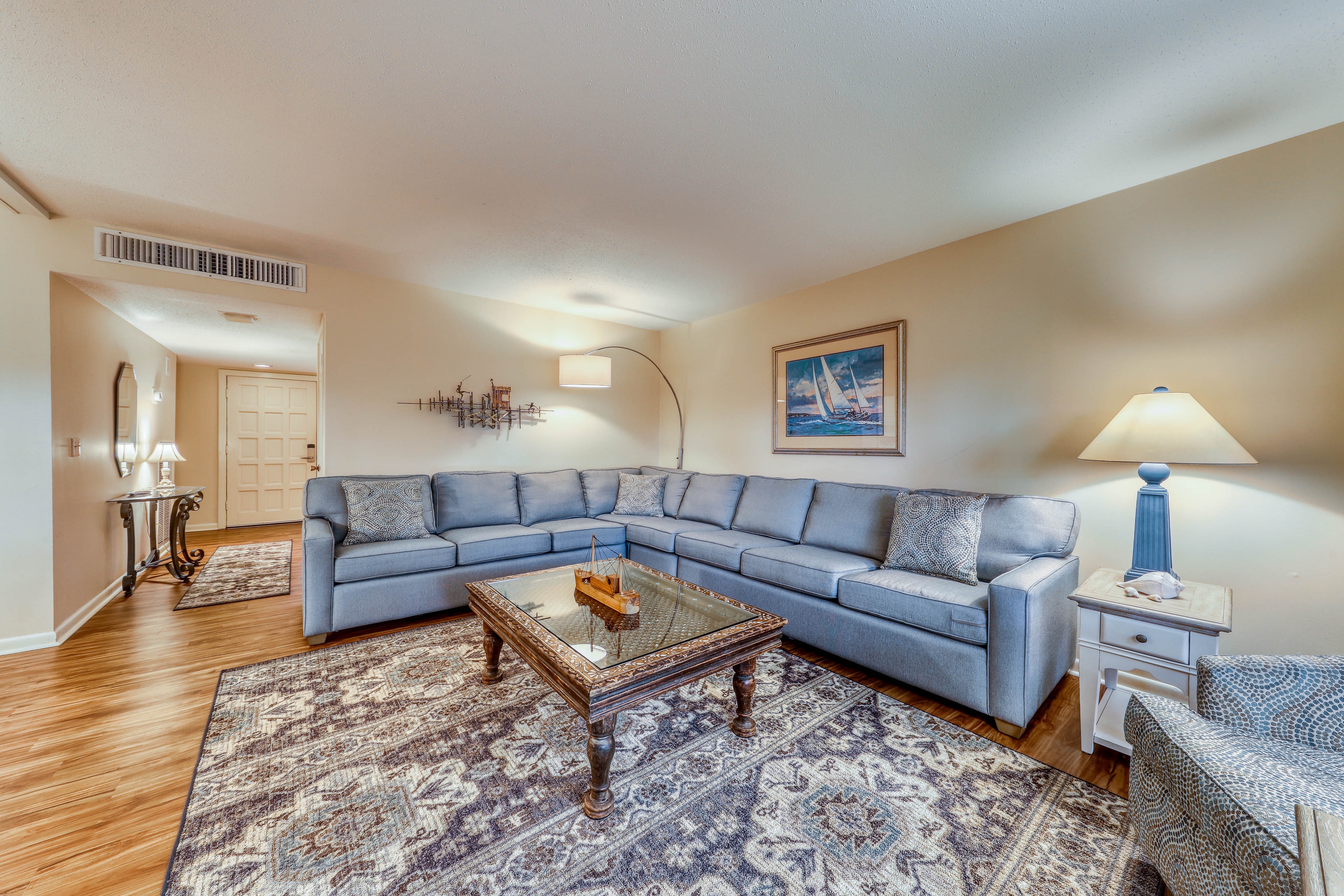 Hilton Head Condo 1009339