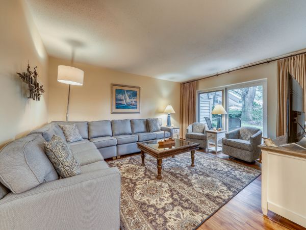 Hilton Head Condo 1009339