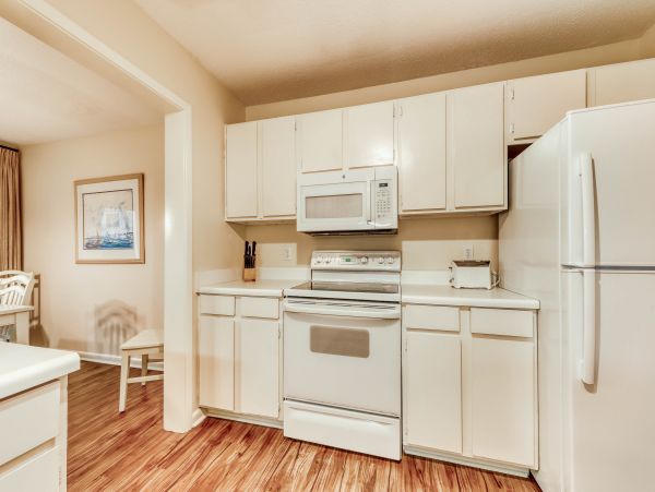 Hilton Head Condo 1009339