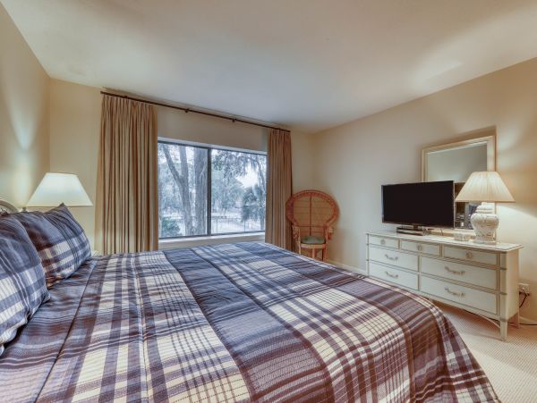 Hilton Head Condo 1009339