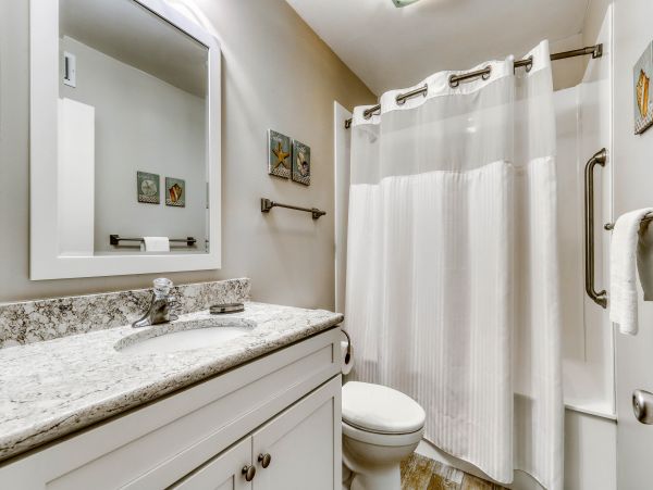 Hilton Head Condo 1009339