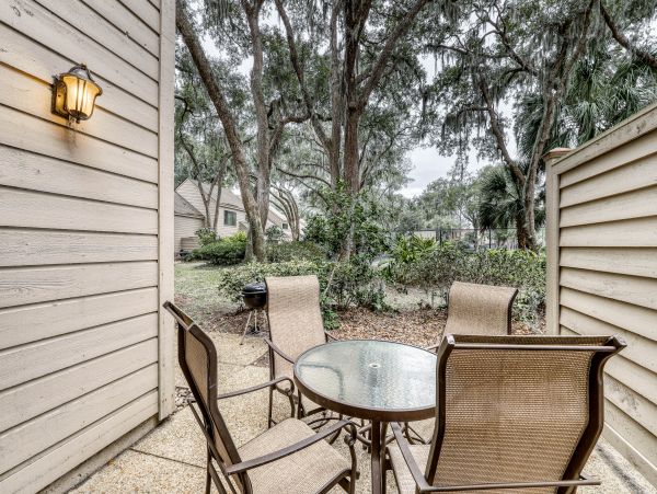 Hilton Head Condo 1009339