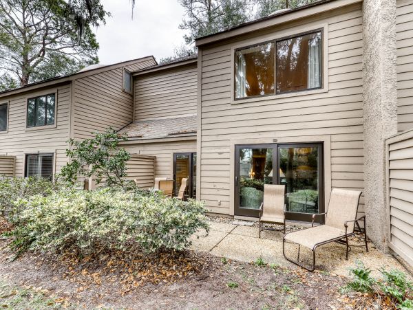 Hilton Head Condo 1009339