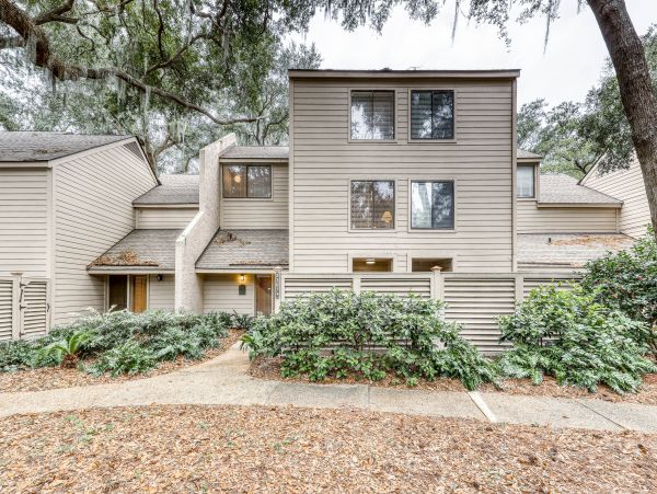 Hilton Head Condo 1009339