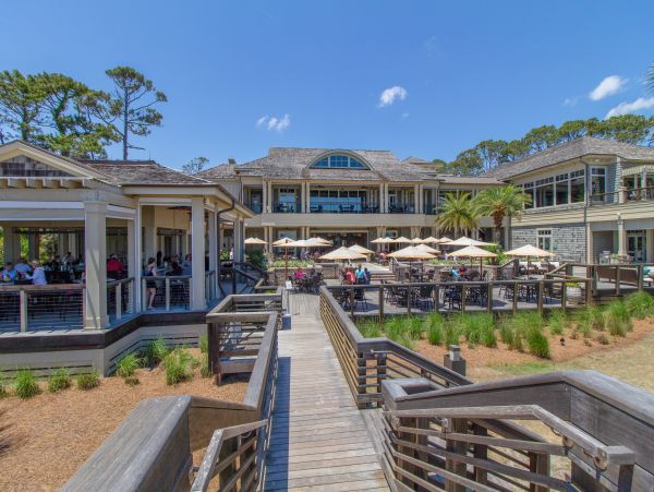Hilton Head Condo 1009339