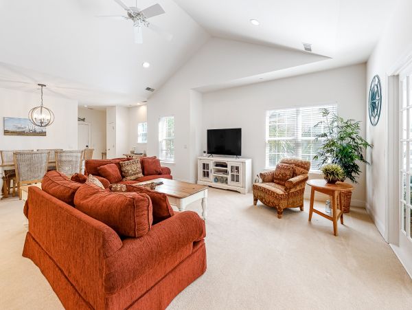 Hilton Head Condo 1009340