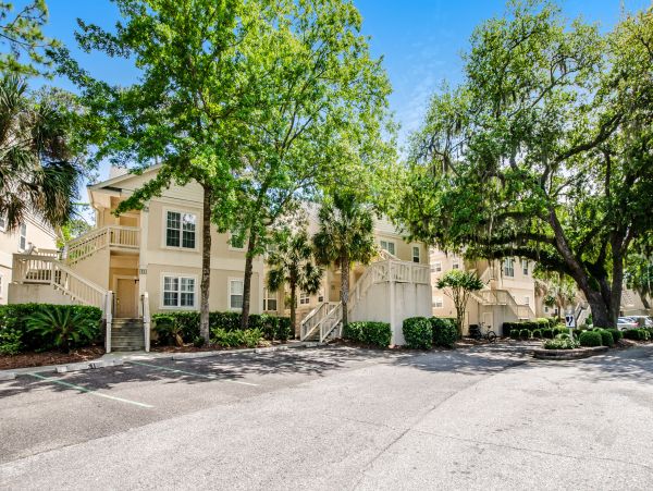 Hilton Head Condo 1009340