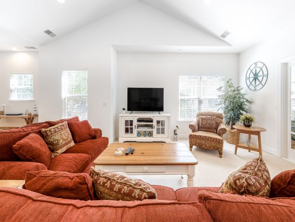 Hilton Head Condo 1009340