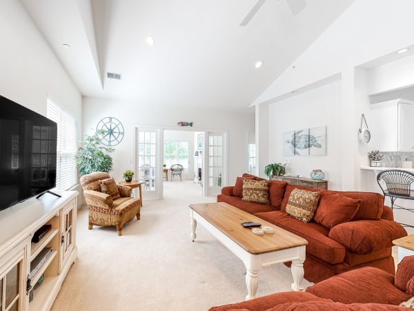 Hilton Head Condo 1009340