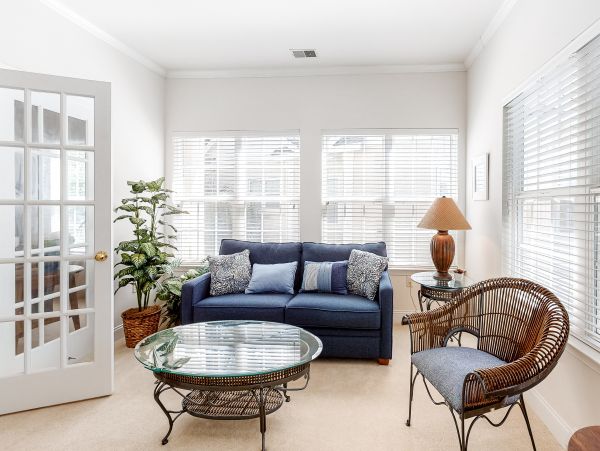 Hilton Head Condo 1009340
