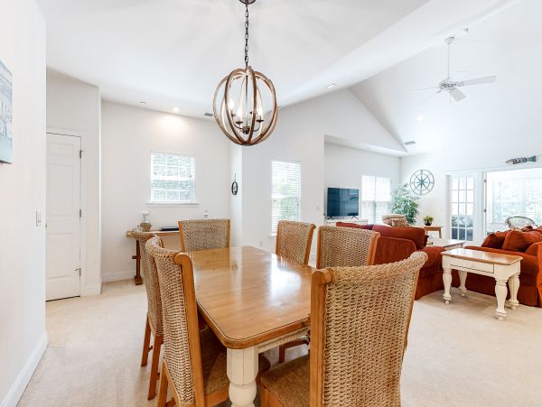 Hilton Head Condo 1009340
