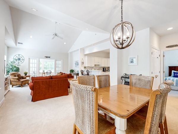 Hilton Head Condo 1009340