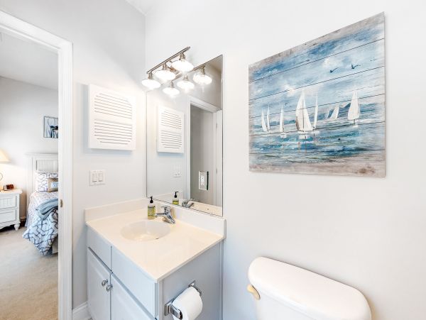 Hilton Head Condo 1009340