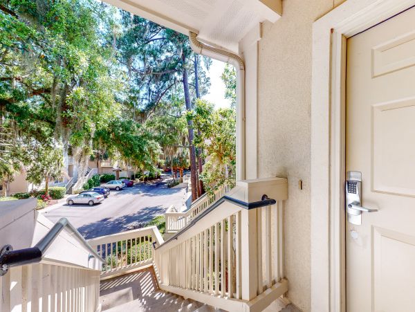 Hilton Head Condo 1009340
