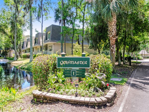 Hilton Head Condo 1009340