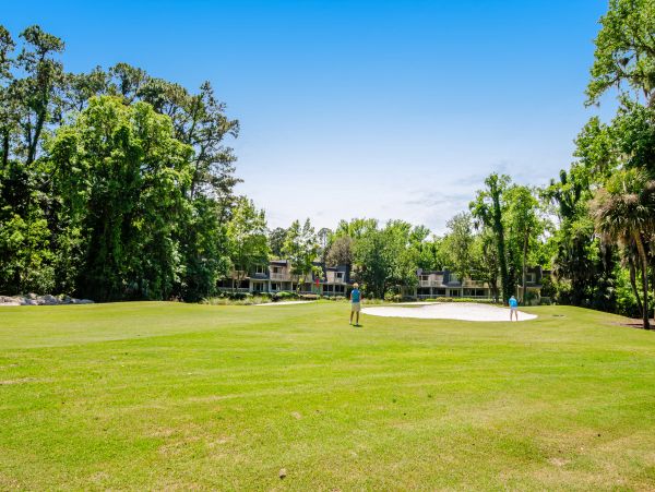 Hilton Head Condo 1009340