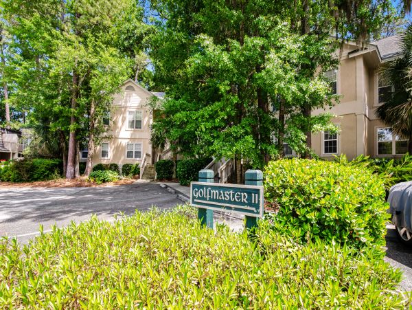 Hilton Head Condo 1009340