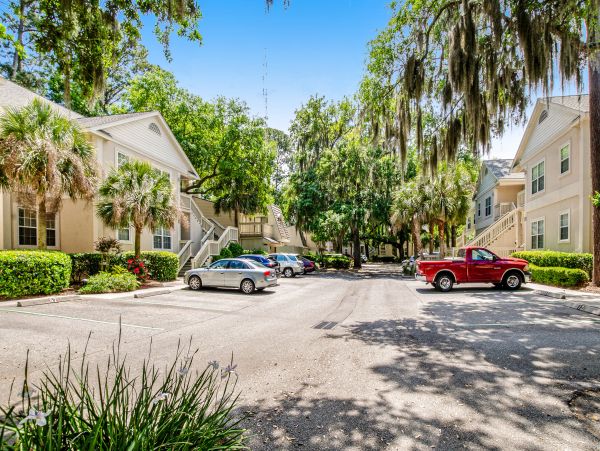 Hilton Head Condo 1009340
