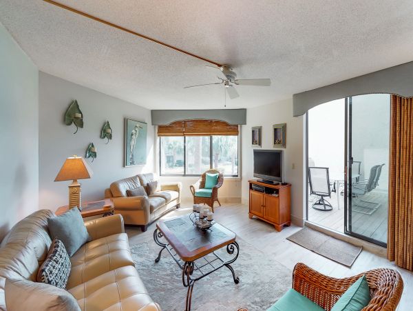 Hilton Head Condo 1009342