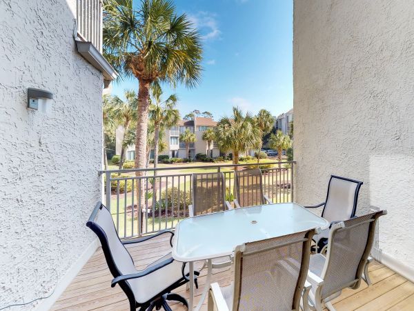 Hilton Head Condo 1009342