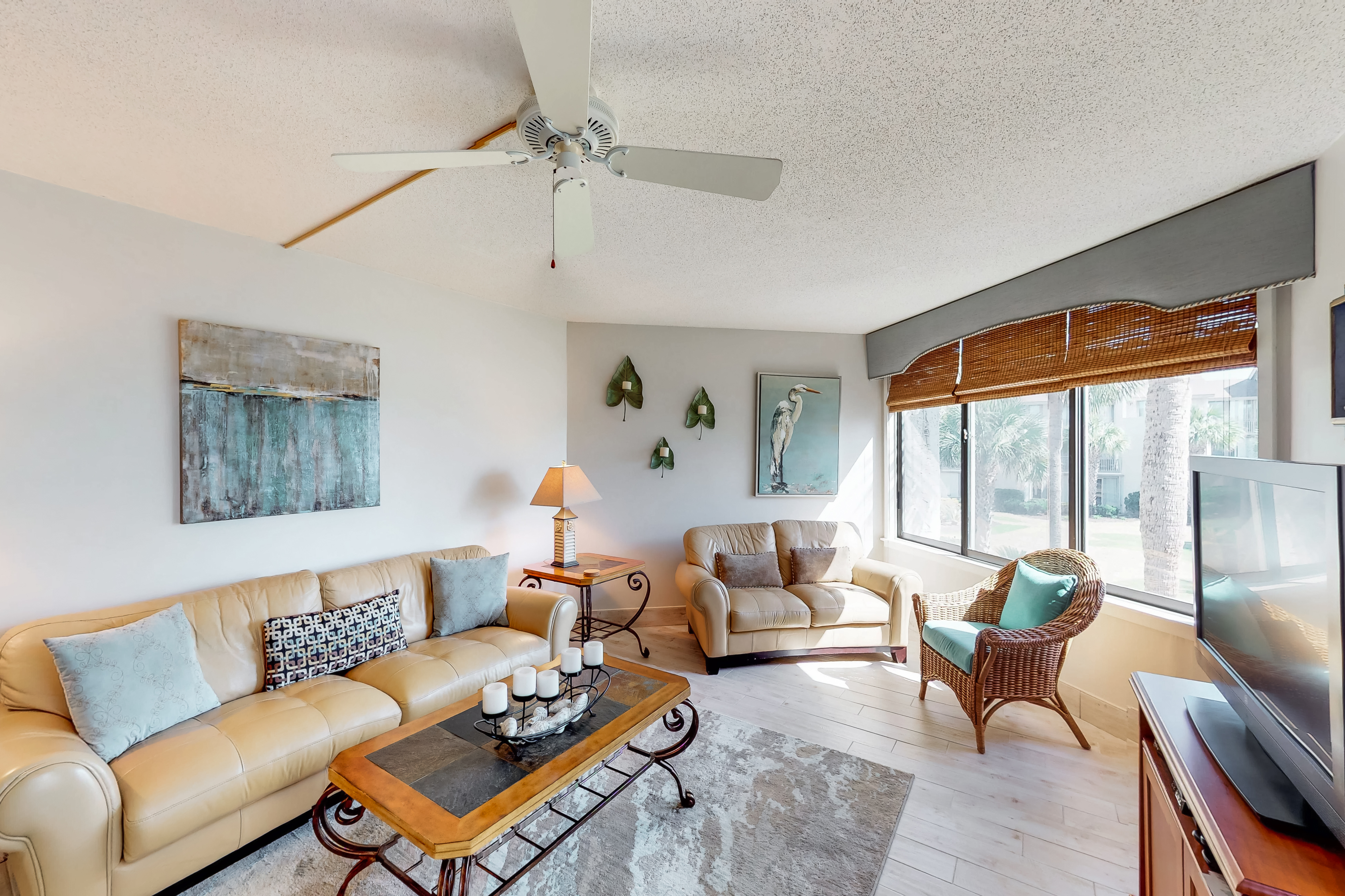 Hilton Head Condo 1009342