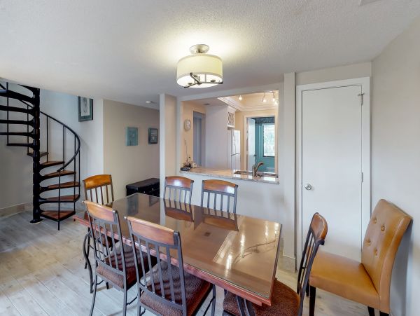 Hilton Head Condo 1009342