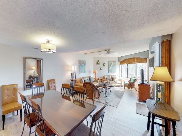 Hilton Head Condo 1009342
