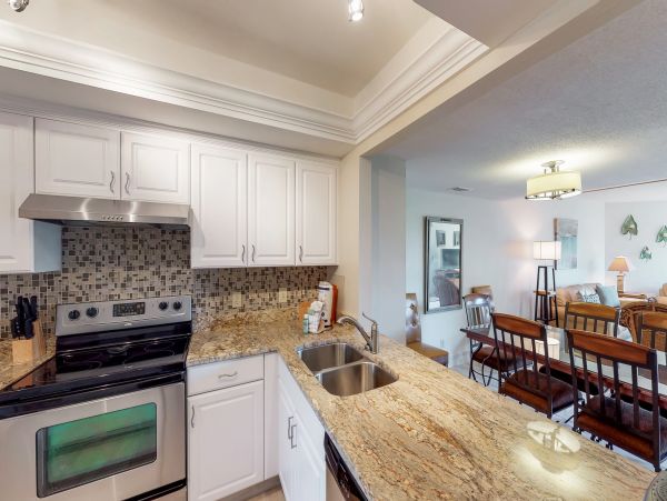 Hilton Head Condo 1009342