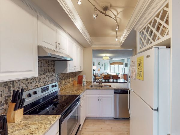 Hilton Head Condo 1009342