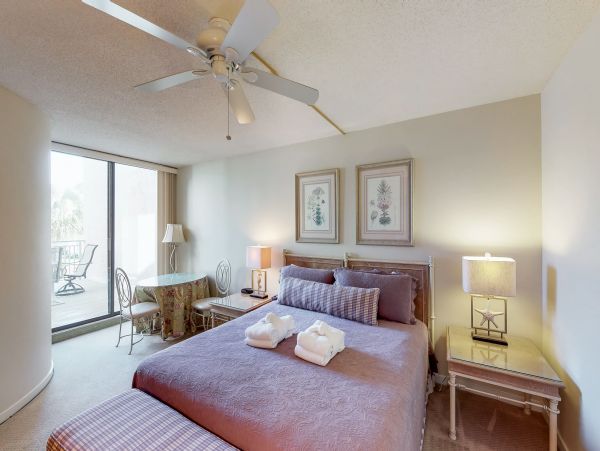 Hilton Head Condo 1009342