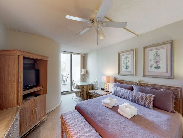 Hilton Head Condo 1009342