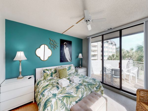 Hilton Head Condo 1009342