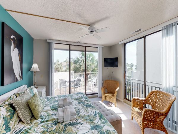 Hilton Head Condo 1009342