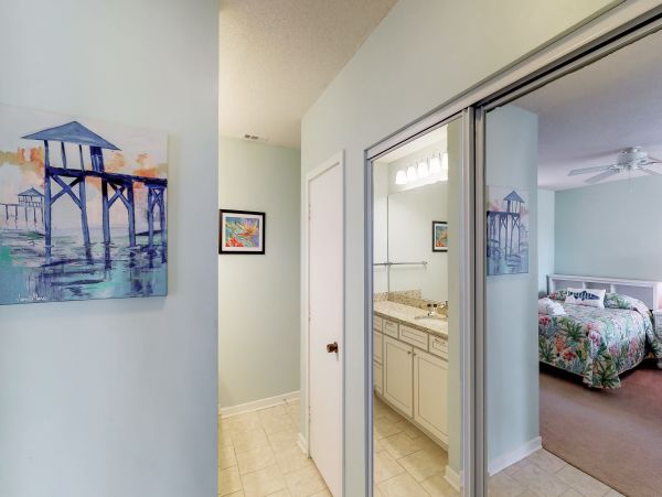 Hilton Head Condo 1009342